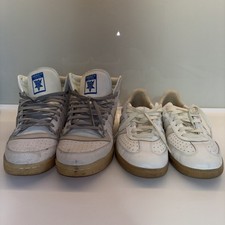 Adidas top ten gebraucht kaufen  Münster