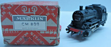 Märklin 800 dampflok gebraucht kaufen  Wedemark