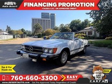 1976 mercedes benz for sale  Palm Desert