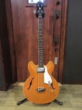 Epiphone 1966 Eb232 Rivoli baixo loiro comprar usado  Enviando para Brazil