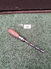 Vintage carpentry hand for sale  BOGNOR REGIS