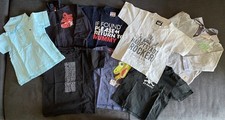 Kleiderpaket jungen sommer gebraucht kaufen  Bad Vilbel