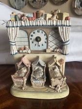 Poppy babies clock for sale  BROADSTAIRS