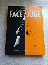 Gynécologue face juges d'occasion Gynécologue face juges d'occasion  Aix-en-Provence-