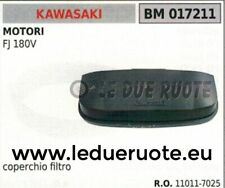 110117025 coperchio filtro usato  Bisignano