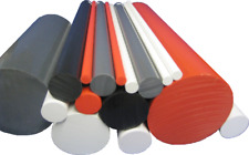 Barra tonda pvc usato  Campi Bisenzio
