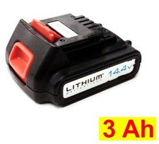 Black decker akku gebraucht kaufen  Kleinwallstadt