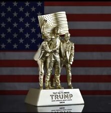 Donald trump statue for sale  Dalton