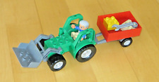Lego duplo 4687 gebraucht kaufen  Seevetal