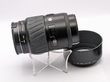 Minolta 100 300mm for sale  UK