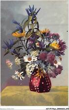 Aitp7 fleur 0656 d'occasion  France