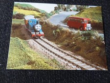 Thomas tank engined for sale  ANSTRUTHER