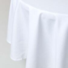 Cotton round tablecloth for sale  CRADLEY HEATH