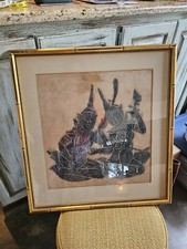 Vintage buddhist thai for sale  Austin