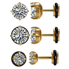 Pairs stainless steel for sale  USA