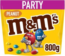 Peanut chocolate party for sale  LEEDS