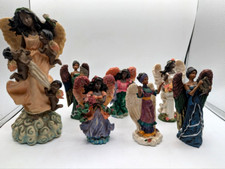 Lot vtg figures for sale  Jasper