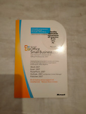 Microsoft office small usato  Peveragno