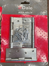 Assa abloy dale for sale  CHICHESTER