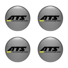 4pcs. sticker ats d'occasion  Expédié en Belgium