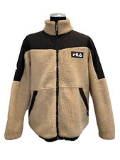 Fila uomo giubbotto usato  Marcianise