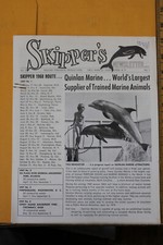 1969 skipper newsletter for sale  Rainsville