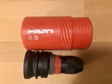 Hilti schnellspannfutter 5 gebraucht kaufen  München