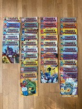 Transformers comics 165 for sale  BOREHAMWOOD