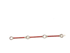 Märklin gestänge länge gebraucht kaufen  Hinte