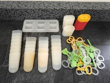 Tupperware tupper eisbehälter gebraucht kaufen  Ronnenberg