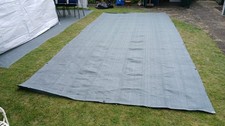 Breathable caravan tent for sale  STOCKPORT