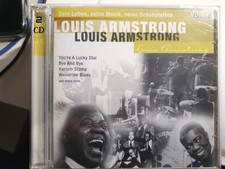 Louis armstrong musik gebraucht kaufen  Frankfurt am Main