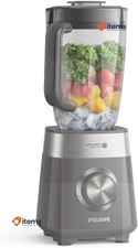 Liquidificador Philips 5000 Series, ProBlend Plus Technology, 1000W cinza (HR3020/20) comprar usado  Enviando para Brazil