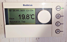 Buderus rc35 regelung gebraucht kaufen Buderus rc35 regelung gebraucht kaufen  Steinbach-Hallenberg