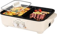 Hot pot elektrogrill gebraucht kaufen  Versand nach Germany
