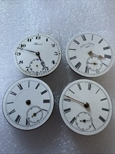 Vintage pocket watch for sale  BEVERLEY