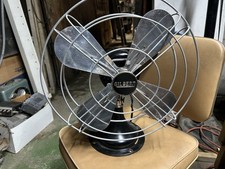 Gilbert table fan for sale  North Bend