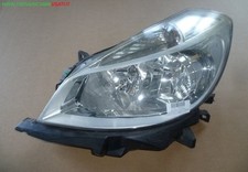 Faro fanale anteriore usato  Vajont