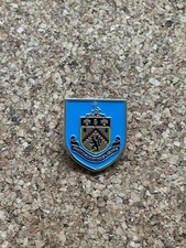 Burnley metal enamel for sale  UK