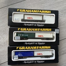 Graham farish gauge for sale  TAMWORTH