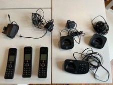 cordless house phones for sale  CAMBRIDGE