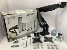 Mount dual monitor for sale  Lawrence