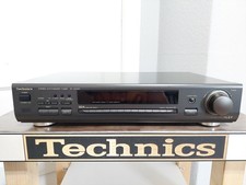 Technics 550 rds gebraucht kaufen  Husum