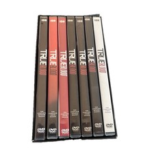 True blood complete for sale  Tampa