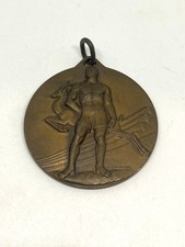 Medaglia olimpiadi roma usato  Roma