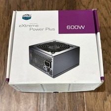 plus power extreme for sale  Denton