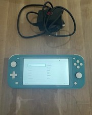 Nintendo switch lite d'occasion  Fonsorbes