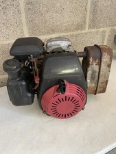 Honda petrol engine for sale  KINGSBRIDGE