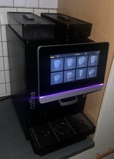 Tchibo ffice kaffeevollautomat gebraucht kaufen  Bielefeld