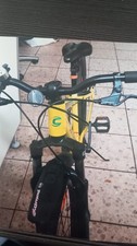 Cannondale mountainbike zoll gebraucht kaufen  Wertheim